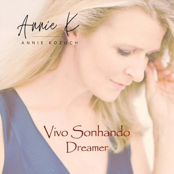 Cover art for Vivo Sonhando / Dreamer